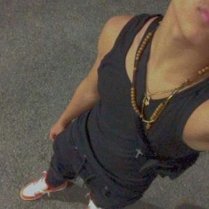 Meet your Posher, Wilson